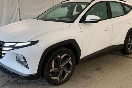 Hyundai TUCSON 78.992 km 22.490 &euro; Steinbach-Hallenberg OT Herges-Hallenberg 98587