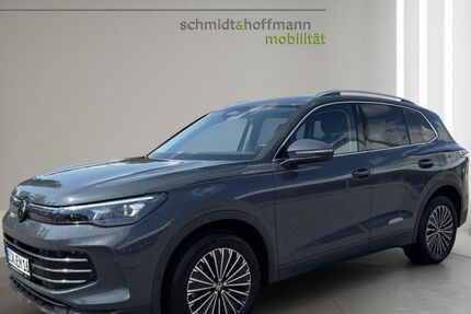 VW Tiguan 21.500 km 39.980 &euro; Eckernförde 24340
