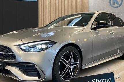 Mercedes-Benz C 220 7.272 km 41.980 &euro; Cochem 56812