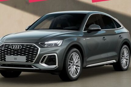 Audi Q5 10.700 km 54.980 &euro; Halle 06122