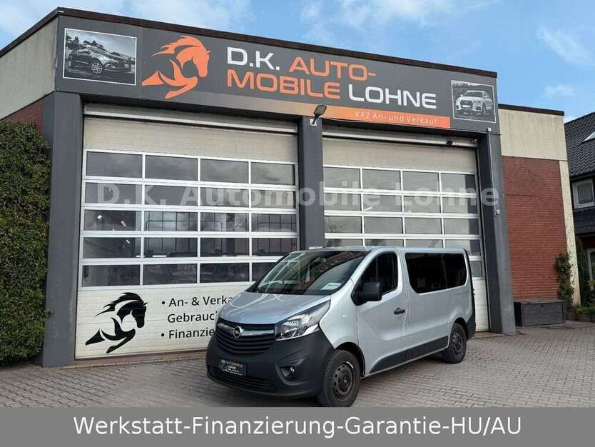Vivaro