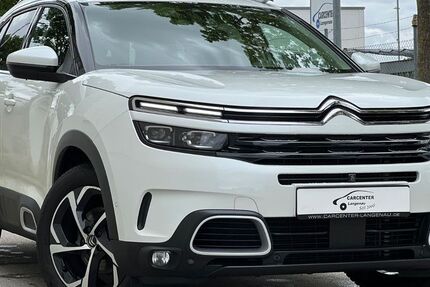 Citroen C5 Aircross 27.000 km 20.599 &euro; Langenau 89129