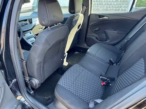 Opel Astra Selection 88.650 km 10.890 &euro; Olsberg 59939