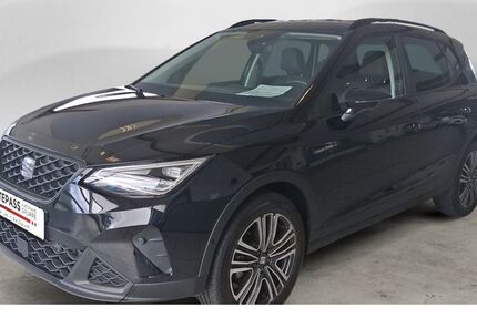 Seat Arona 17.505 km 20.390 &euro; Wuppertal 42369