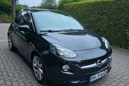 Opel Adam 82.467 km 4.990 &euro; Hamburg 20095