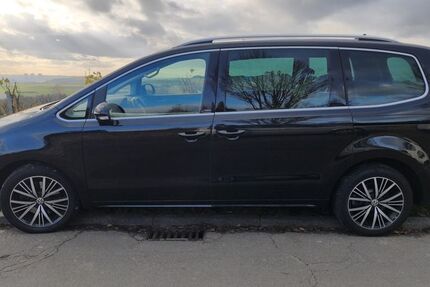 VW Sharan 104.000 km 20.500 € Flörsheim 65439