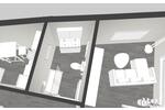 Etagenwohnung Kassel Philippinenhof-Warteberg - 1 Zimmer, 36 m&sup2;, 72.000&euro; | Angebot:26420835
