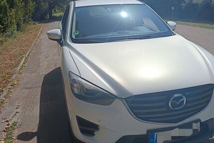 Mazda CX-5 192.000 km 8.499 &euro; Kohlberg 72664