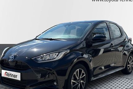 Toyota Yaris 33.500 km 18.750 &euro; Dachau 85221