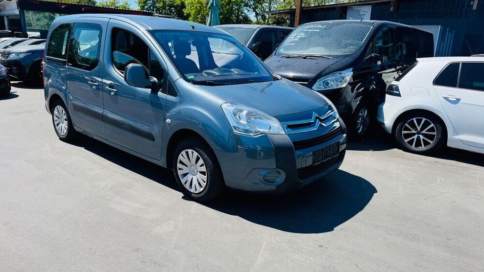 Berlingo