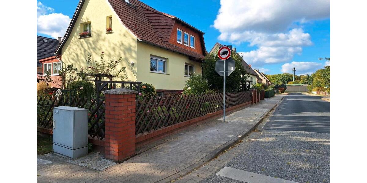 Einfamilienhaus Wittstock/Dosse Dosse - 6 Zimmer, 300 m&sup2;, 400.000&euro; | Angebot:27086799