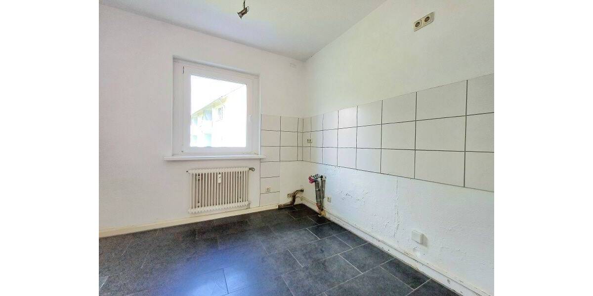Etagenwohnung Minden Innenstadt - 3 Zimmer, 60 m&sup2;, 549&euro; | Angebot:26874860