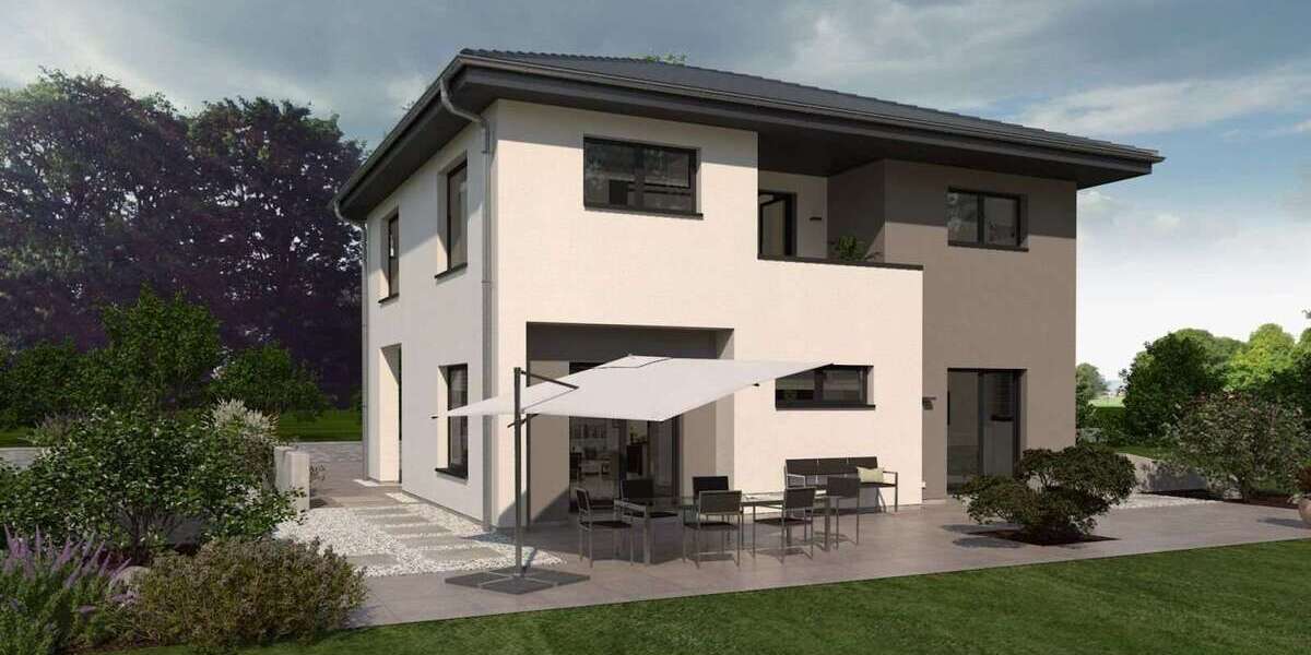Einfamilienhaus Bitburg - 5 Zimmer, 178 m&sup2;, 601.900&euro; | Angebot:26988455