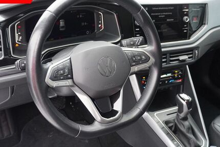 VW Taigo 38.057 km 21.950 &euro; Wietmarschen 49835