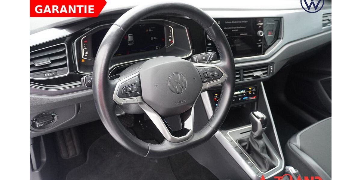 VW Taigo 38.057 km 21.950 &euro; Wietmarschen 49835