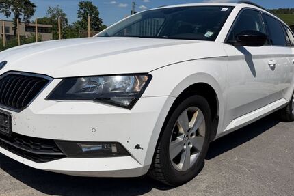 Skoda Superb 223.200 km 10.499 &euro; Eibelstadt 97246
