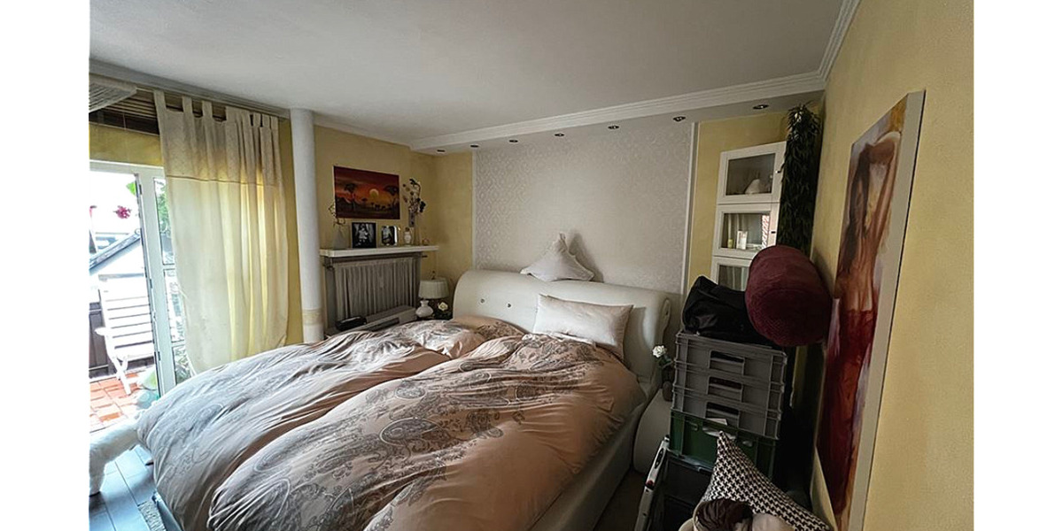 Etagenwohnung Soest Soest - 2 Zimmer, 57 m&sup2;, 100.000&euro; | Angebot:25744569