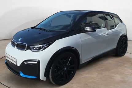 BMW i3 39.005 km 21.290 &euro; Werne 59368