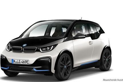 BMW i3 39.005 km 22.990 &euro; Werne 59368