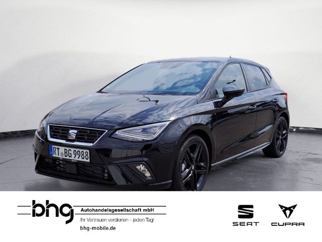Seat Ibiza 5.500 km 25.990 € Reutlingen 72760