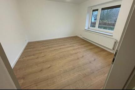 Renovierte Wohnung in Weertzen 3 zimmer