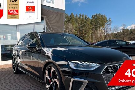 Audi A4 188.000 km 24.890 &euro; Eschenbach 92676