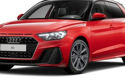 Audi A1 10.873 km 24.976 &euro; Landsberg 86899
