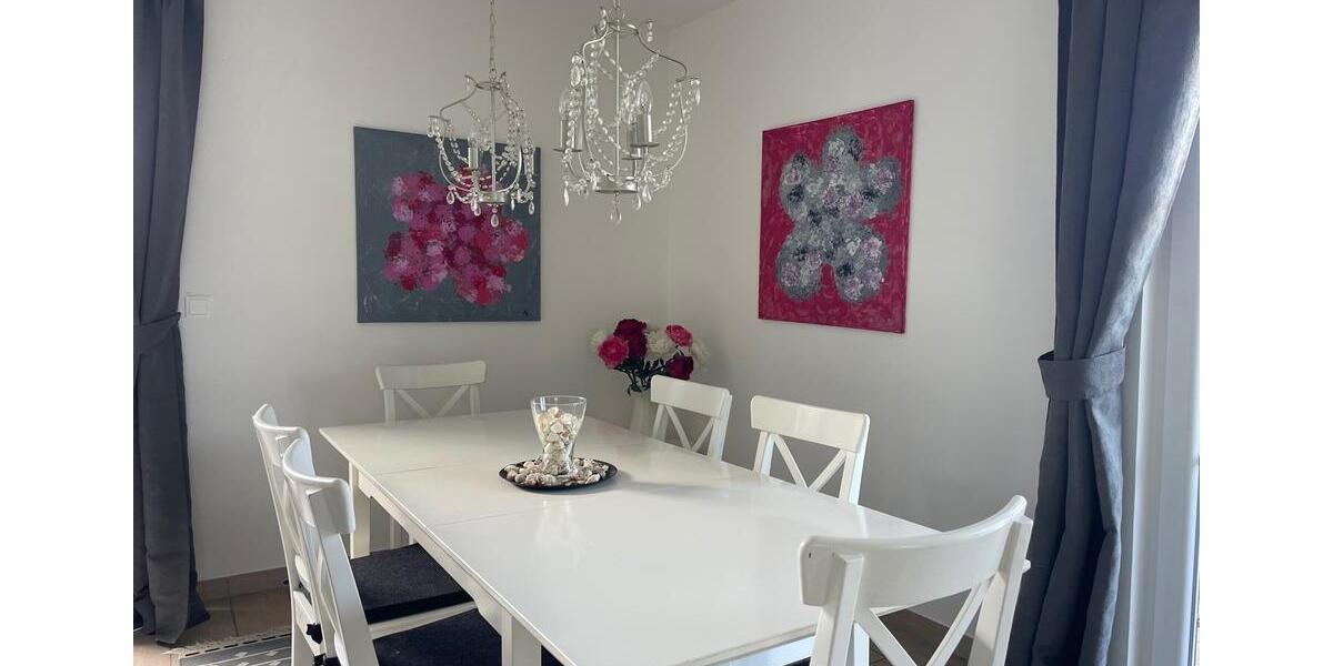 Doppelhaushälfte Sagard - 4 Zimmer, 96 m&sup2;, 599.000&euro; | Angebot:23748554