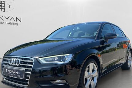 Audi A3 176.000 km 8.490 &euro; Edingen-Neckarhausen 68535
