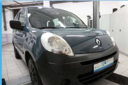 Renault Kangoo 149.800 km 6.950 € Florstadt 61197