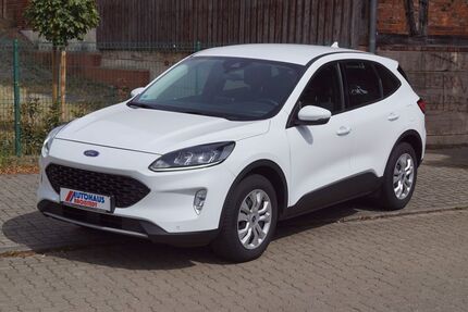 Ford Kuga 135.000 km 13.950 &euro; Lengede / Broistedt 38268