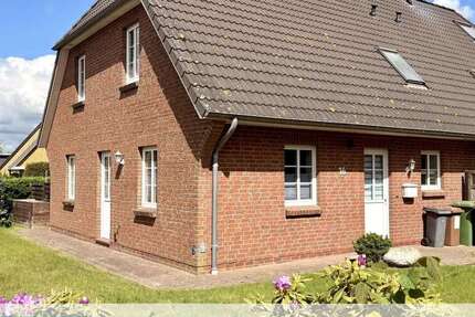 Haus Bredstedt - 4 Zimmer, 106 m&sup2;, 275.000&euro; | Angebot:26803486