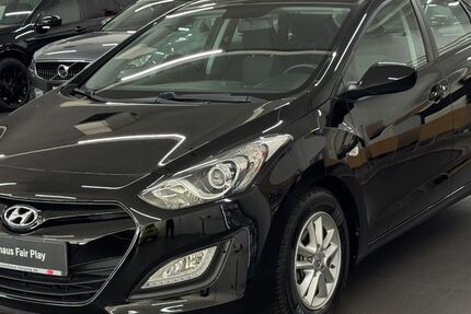 Hyundai i30 79.696 km 8.490 &euro; Arnstadt 99310