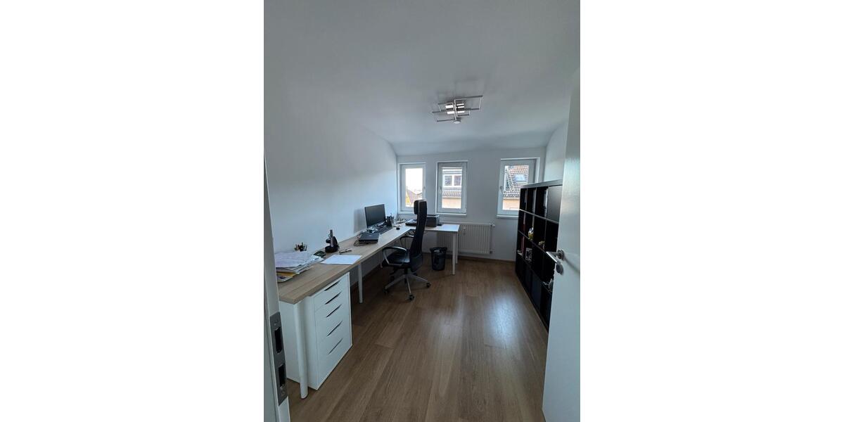 Dachgeschoßwohnung Wuppertal Gemarkung Elberfeld - 4.5 Zimmer, 113 m&sup2;, 289.990&euro; | Angebot:24654028