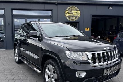 Jeep Grand Cherokee 199.989 km 8.999 &euro; Nattheim 89564