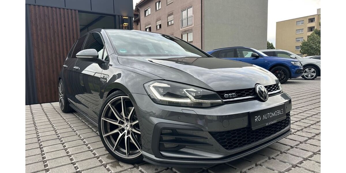 VW Golf 190.100 km 14.499 &euro; Pforzheim 75179