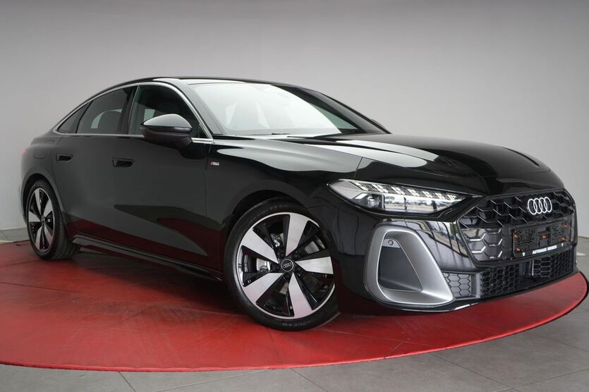 Audi A5 4.000 km 47.490 € Braunschweig 38110