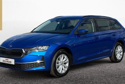 Skoda Octavia 1.090 km 32.440 &euro; Dietersheim 91463