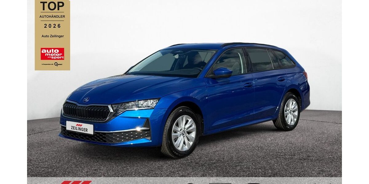 Skoda Octavia 1.090 km 32.440 &euro; Dietersheim 91463