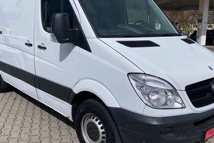 Mercedes-Benz Sprinter 336.000 km 7.498 &euro; Leipzig 04328