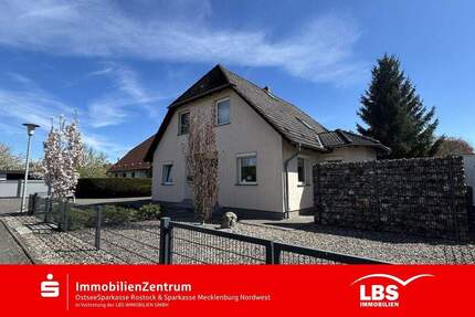 Haus Teterow - 5 Zimmer, 186 m&sup2;, 295.000&euro; | Angebot:25770843
