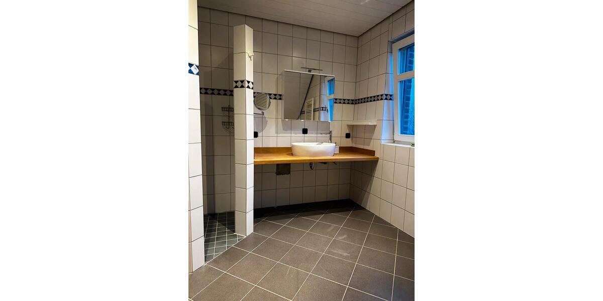 Etagenwohnung Apen - 3 Zimmer, 66 m&sup2;, 730&euro; | Angebot:26324463