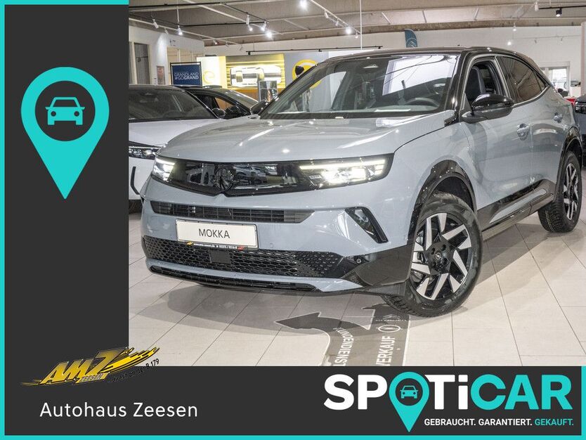 Opel Mokka 1.571 km 25.650 € Königs Wusterhausen 15711