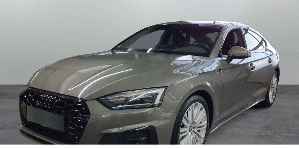 Audi A5 69.000 km 35.980 &euro; Würzburg 97076