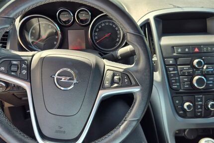 Opel Astra 121.640 km 4.500 &euro; Karlshuld 86668