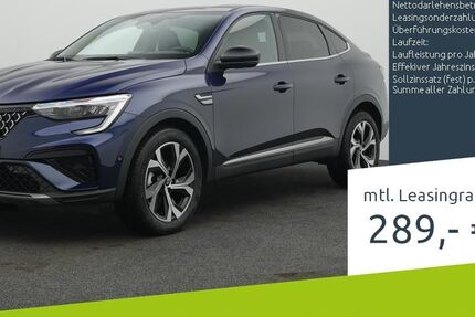 Renault Arkana 4.846 km 26.290 &euro; Bremen 28207