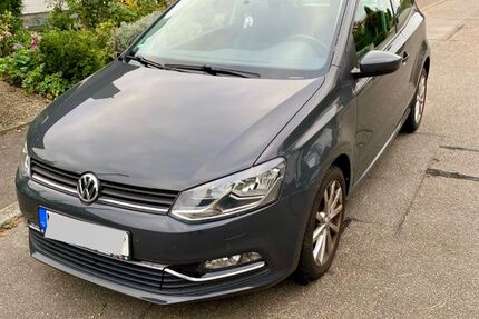 VW Polo 72.230 km 9.100 € Weinheim 69469