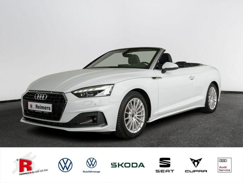 Audi A5 18.799 km 36.929 € Rellingen/Hamburg 25462