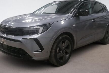 Opel Grandland (X) 11.656 km 28.900 &euro; Villingen-Schwenningen 78052