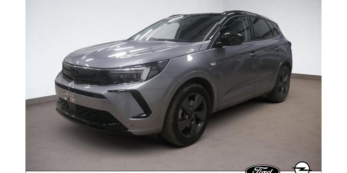 Opel Grandland (X) 11.656 km 28.900 &euro; Villingen-Schwenningen 78052